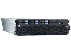 企業級服務器 ibm x3950 x5報價35500圖片1