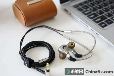 威澤A15 簡評 耳機想要定制?其實不需要很昂貴!