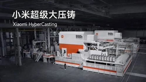 小米造車首戰告捷,北京車展成焦點,其他手機品牌若造車能成嗎